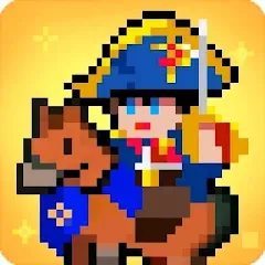 Empires Game: Pixel Heroes