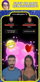 Enclaver: Human Life Simulator