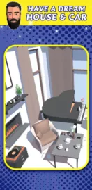 Enclaver: Human Life Simulator