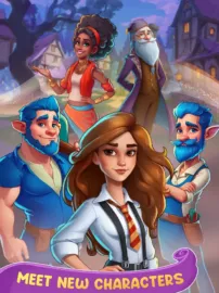 Fable Town