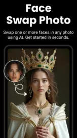 Face Over