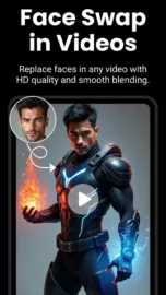 Face Over