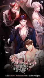 Fallen Angel's Kiss