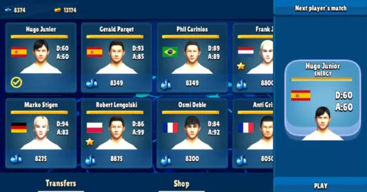 Football Goalie Wars Online