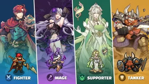 Fortias Saga