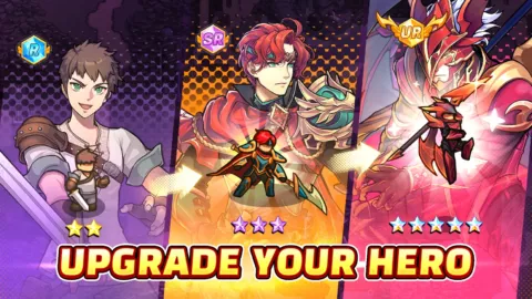 Fortias Saga
