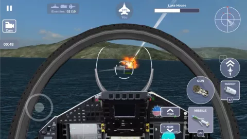 FoxOne Special Missions