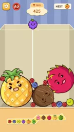 Fruit Merge