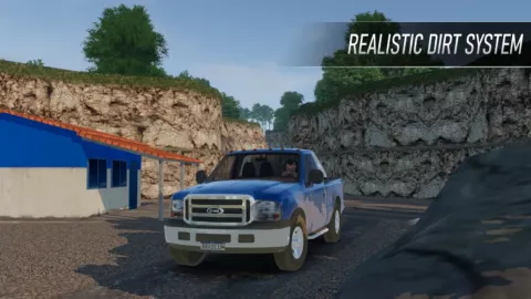 Global Truck Online
