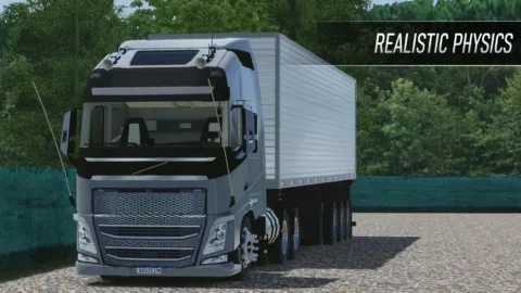 Global Truck Online