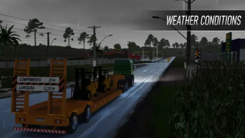 Global Truck Online