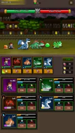 Grow Pixelmon Masters