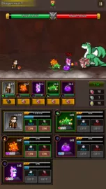 Grow Pixelmon Masters