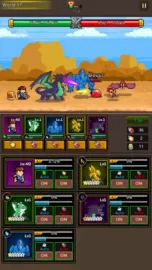 Grow Pixelmon Masters