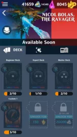 Magic: Puzzle Quest
