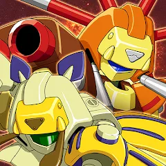 Medarot Survivors