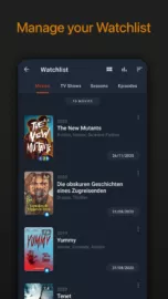 Moviebase