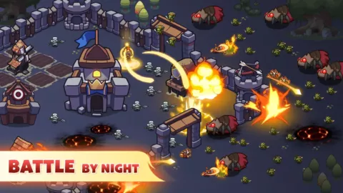 Nighty Knight