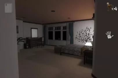 Paranormal Territory 2