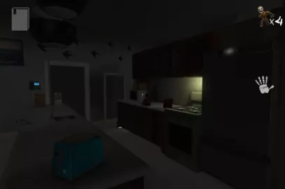 Paranormal Territory 2