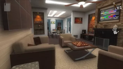 Paranormal Territory 2