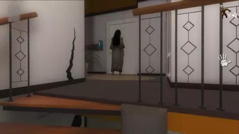 Paranormal Territory 2