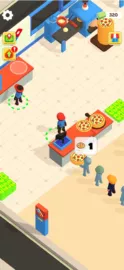 Pizza Ready