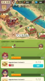 Pocket Tales