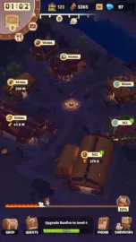 Pocket Tales