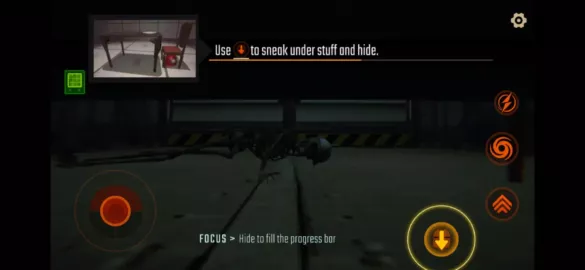 R.E.P.O. Mobile