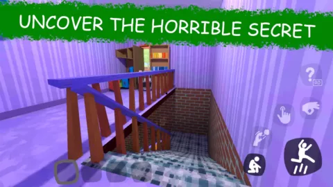 Secret School Day 1