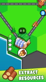 States Builder