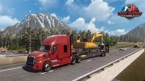 Truck Masters