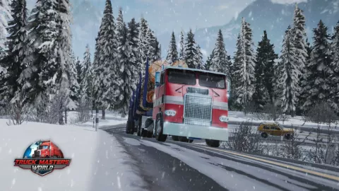 Truck Masters