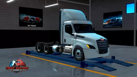 Truck Masters