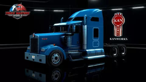 Truck Masters