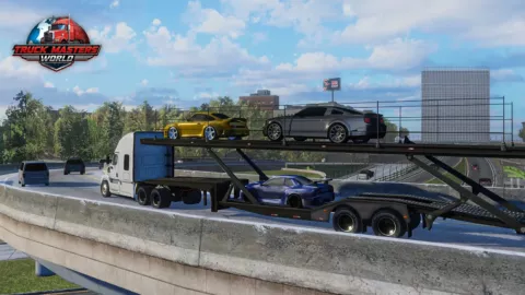Truck Masters