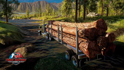 Truck Masters