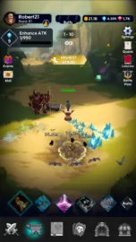 Voidmancer Adventure