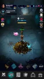 Voidmancer Adventure