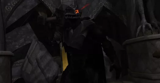 Berserk Survivor