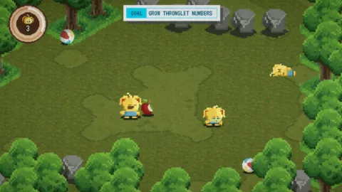 Black Mirror: Thronglets