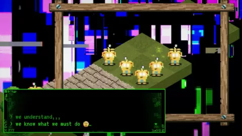 Black Mirror: Thronglets