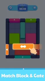 Block Hustle