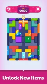 Block Hustle
