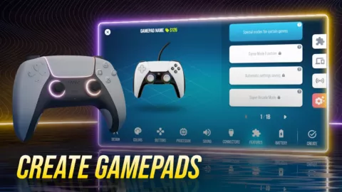 Console Tycoon