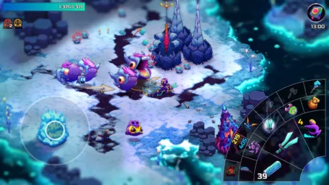 Crashlands 2