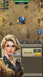 Idle Defense Legend