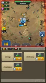 Idle Defense Legend