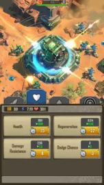 Idle Defense Legend